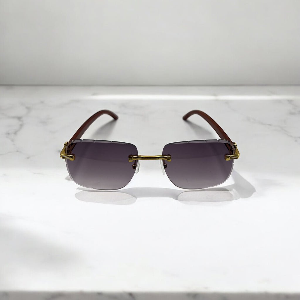 Liora - Dark Violet