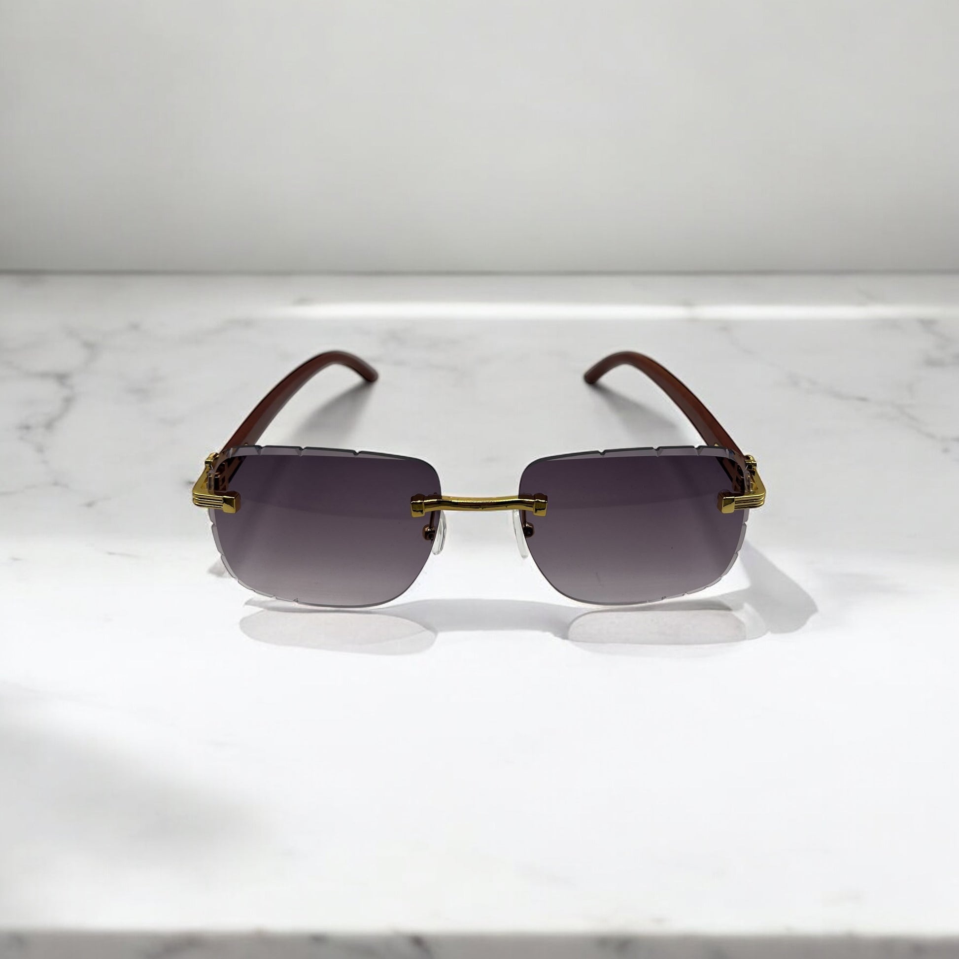 Liora - Dark Violet
