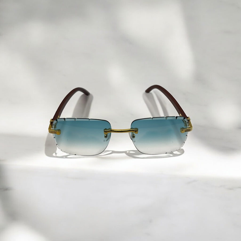 Liora - Turquoise